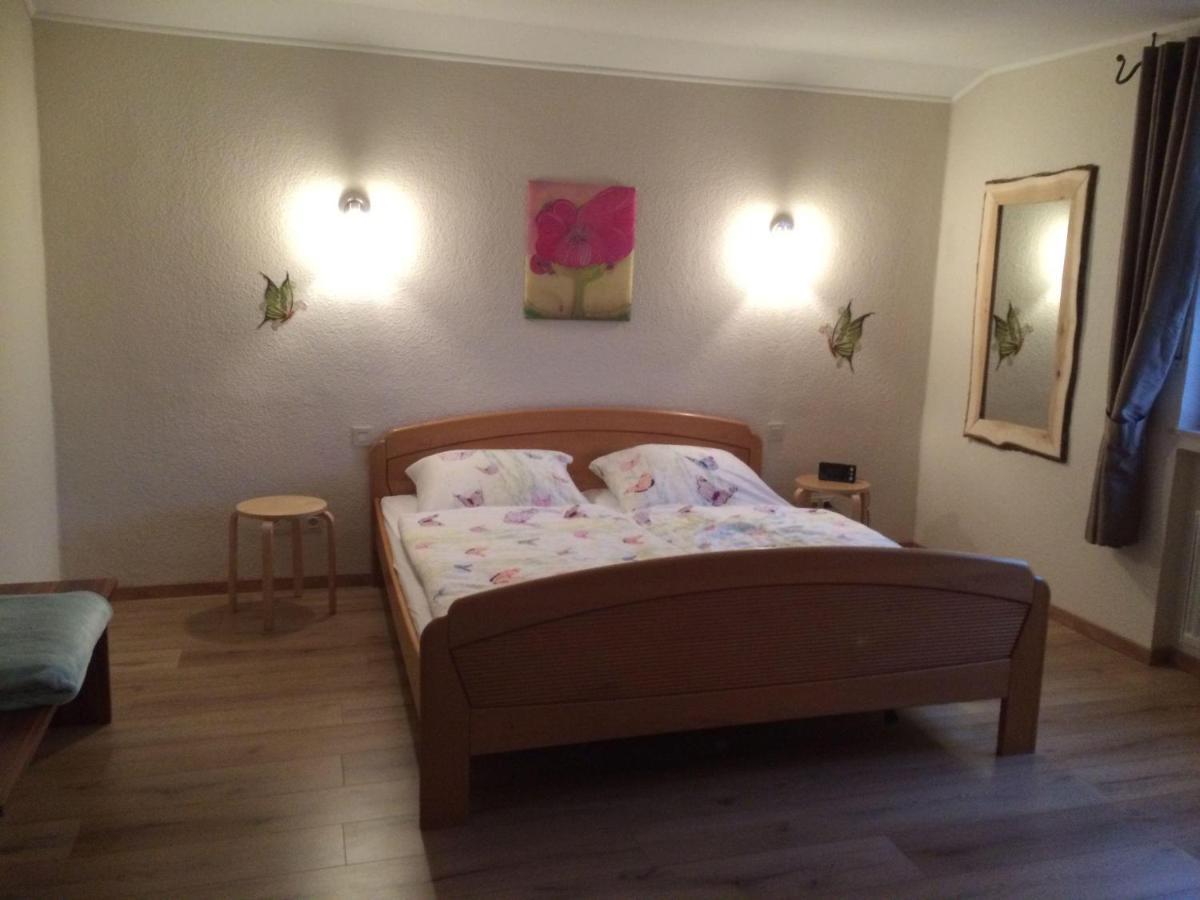 Ferienwohnung-Michels Orlenbach Εξωτερικό φωτογραφία