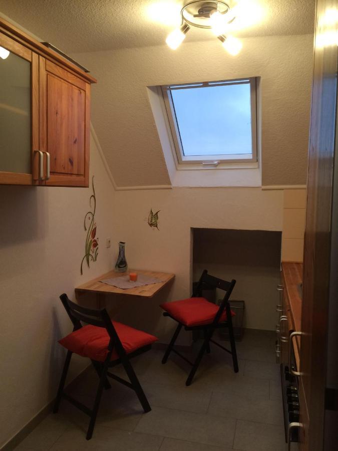 Ferienwohnung-Michels Orlenbach Εξωτερικό φωτογραφία