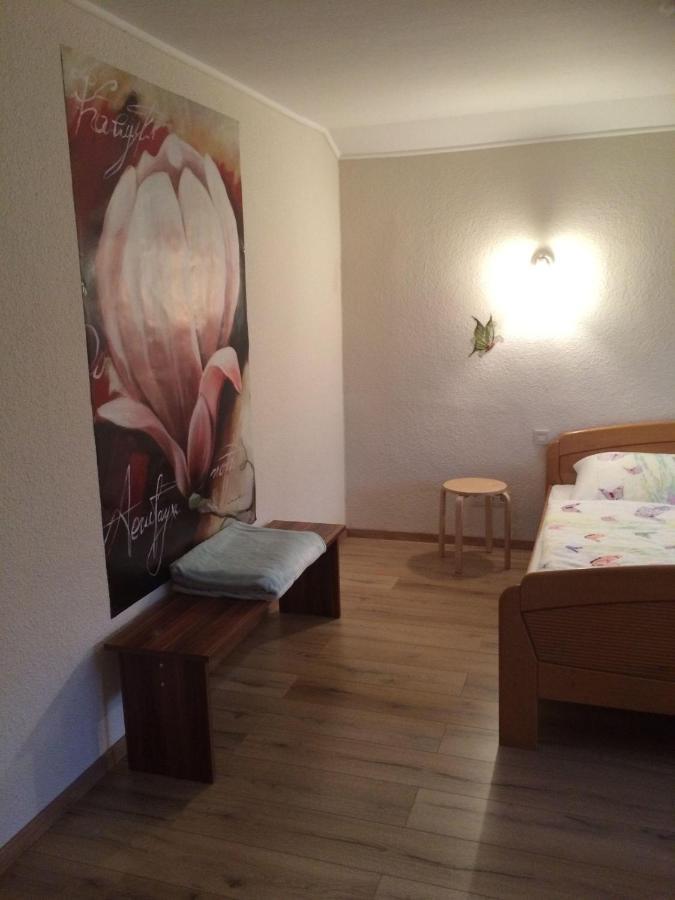 Ferienwohnung-Michels Orlenbach Εξωτερικό φωτογραφία