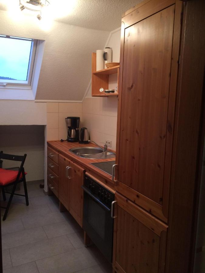 Ferienwohnung-Michels Orlenbach Εξωτερικό φωτογραφία