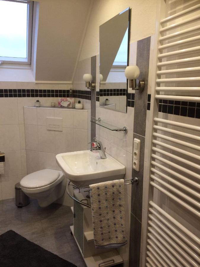 Ferienwohnung-Michels Orlenbach Εξωτερικό φωτογραφία