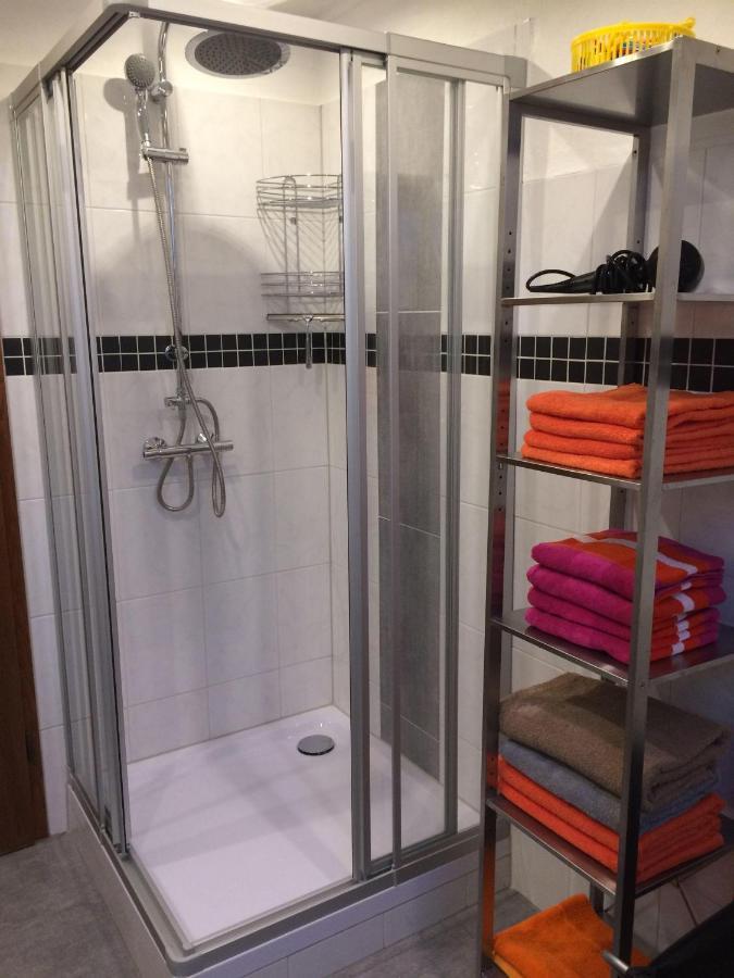 Ferienwohnung-Michels Orlenbach Εξωτερικό φωτογραφία