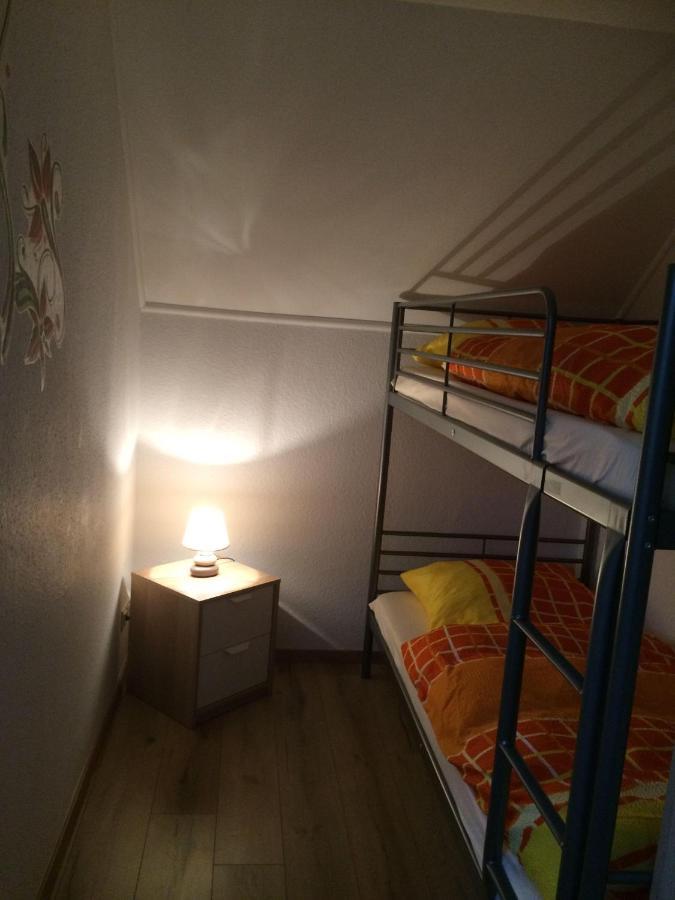 Ferienwohnung-Michels Orlenbach Εξωτερικό φωτογραφία